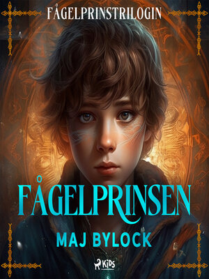 cover image of Fågelprinsen